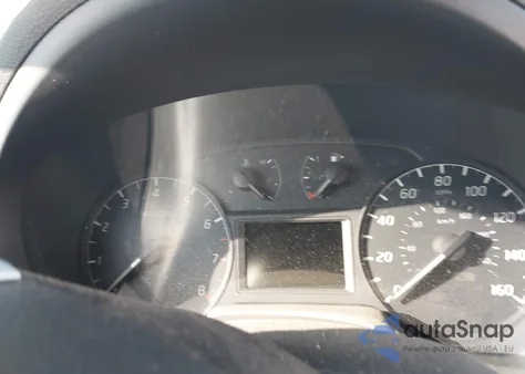 2016 Nissan Sentra S from USA, damaged, VIN 3N1AB7AP9GY209677